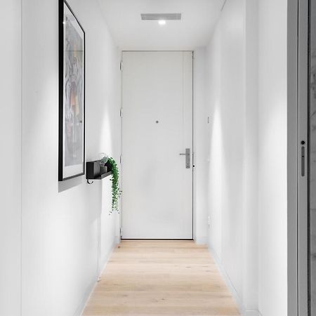 Joivy Elegant 1-Br Apartment In Perfect Centre Lisbon Exterior photo
