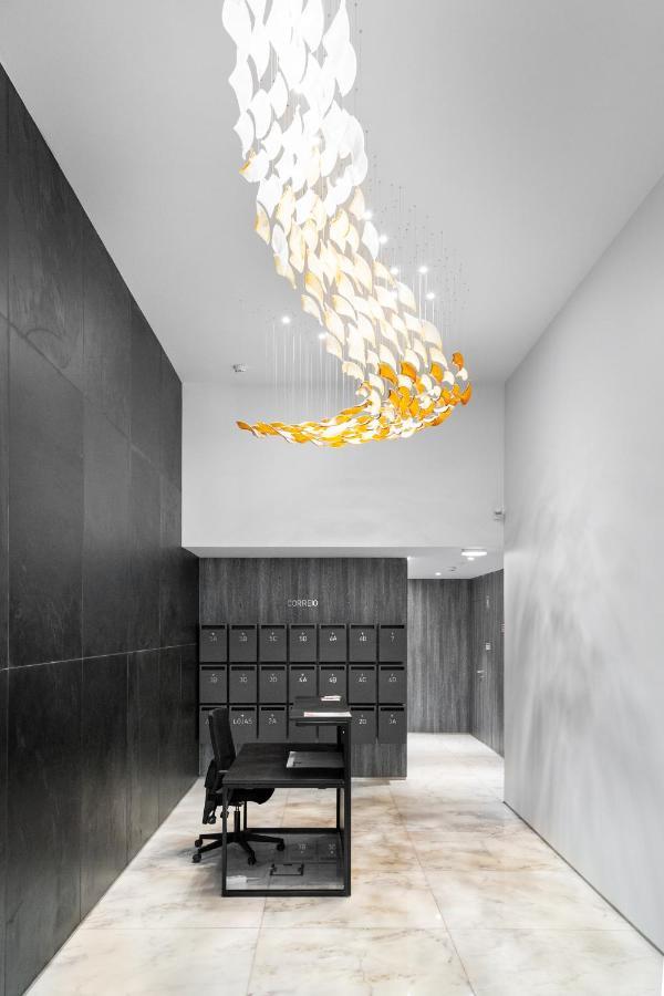 Joivy Elegant 1-Br Apartment In Perfect Centre Lisbon Exterior photo